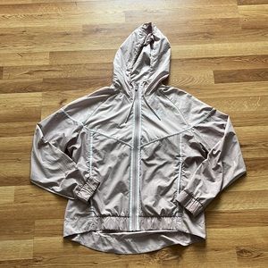 Nike Jacket Size Medium